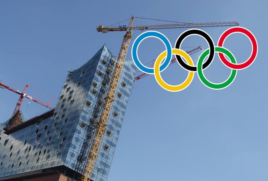 Ein Fass ohne Boden: Olympia-Bewerbung kostete elf Millionen Euro!