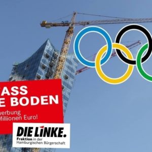 Ein Fass ohne Boden: Olympia-Bewerbung kostete elf Millionen Euro!